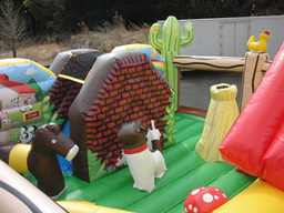 リトルファームランド3