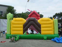 リトルファームランド4