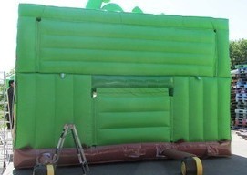 サファリスライダー5