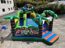 ディノプレイパーク