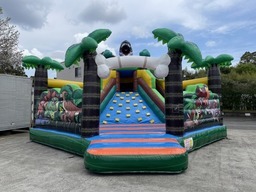 ディノプレイパーク2