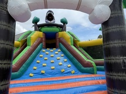 ディノプレイパーク4