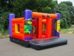 ハッピーハロウィンバウンス2