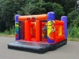 ハッピーハロウィンバウンス3