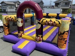 ハロウィンスクエア