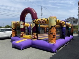 ハロウィンスクエア2