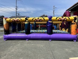 ハロウィンスクエアBP2