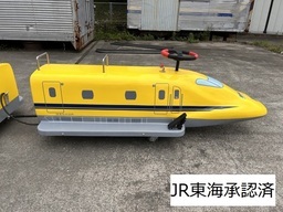 ドクターイエロー・ロードタイプ2