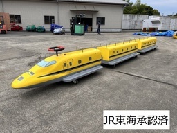 ドクターイエロー・ロードタイプ3