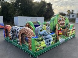 アニマルキッズランド