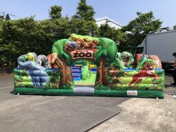 アニマルキッズラント2