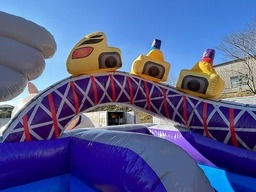 ポッププレイランド3