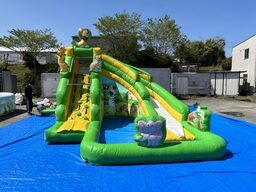 アニマルウォータープレイランド