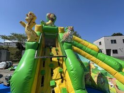 アニマルウォータープレイランド3