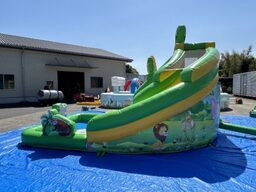 アニマルウォータープレイランド4