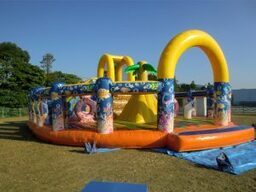 シーパラダイス6