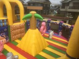 シーパラダイス7