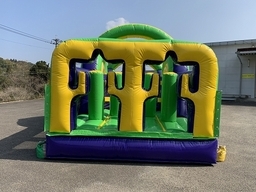 忍者ジャンプ12-2