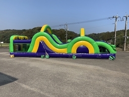 忍者ジャンプ12-3