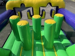 忍者ジャンプ12-4