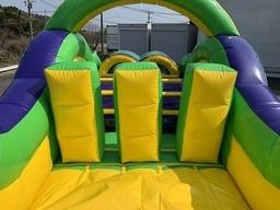 忍者ジャンプ12-5