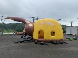 ヘラクレスドーム2