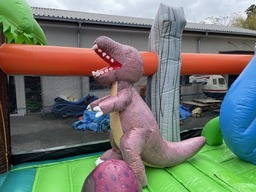 ビッグ恐竜パーク3