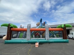 ビッグ恐竜パーク4