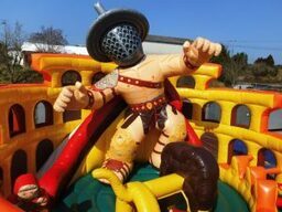 グラディエーター2