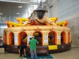 グラディエーター3