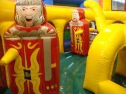 グラディエーター4