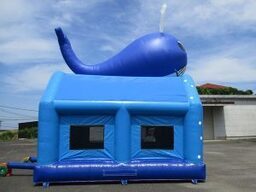 クジラくんバウンス2
