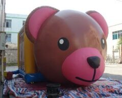 ヘアーバウンス2