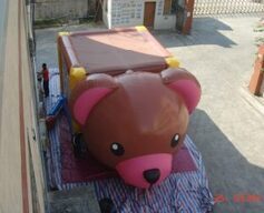 ヘアーバウンス5