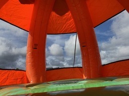 パンプキンハウス3