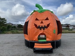 パンプキンハウス