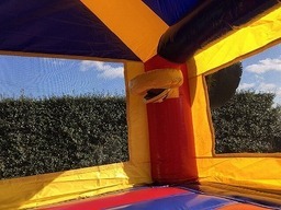 4WDカーバウンス5