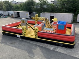 ビッグビルダーズ