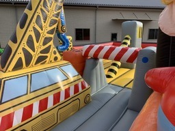 ビッグビルダーズ3