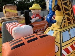 ビッグビルダーズ4