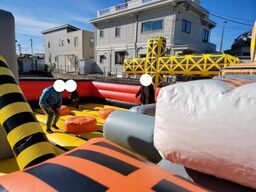 ビッグビルダーズ6