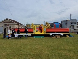 ビッグビルダーズ7