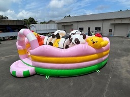 ジャンボアニマルサークル2