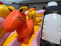 ジャンボアニマルサークル3