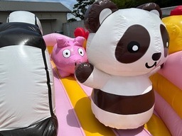 ジャンボアニマルサークル4