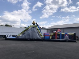 忍者ジャンプ・レースカーVer④