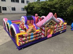 スイーツキッズコンボ