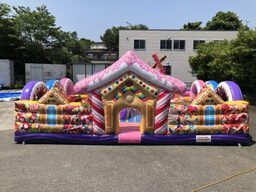 スイーツキッズコンボ2