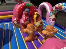 スイーツキッズコンボ3