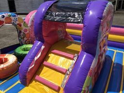 スイーツキッズコンボ4